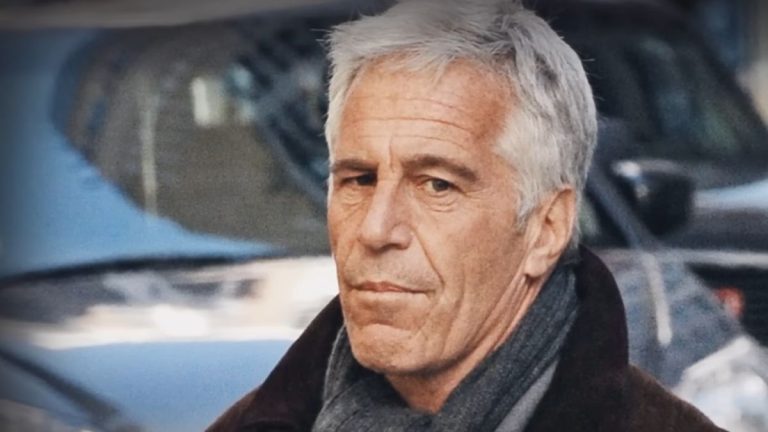 Brasil abre expediente a Jeffrey Epstein por presuntos delitos en el país