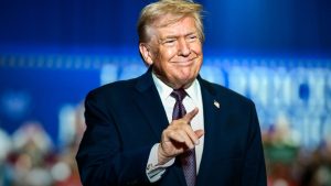 Elecciones intermedias en Estados Unidos: cómo el caso Epstein afecta a Trump y al Partido Republicano