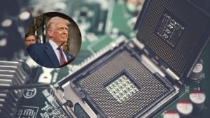 NYT: Estados Unidos está al borde de una depresión económica por su dependencia tecnológica de Taiwán