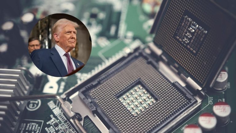 NYT: Estados Unidos está al borde de una depresión económica por su dependencia tecnológica de Taiwán