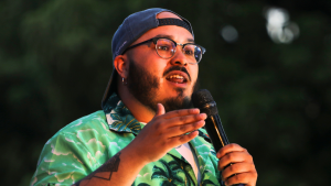 Cómo se diferenciará Esteban Düch de George Harris a horas de su show en Viña 2026