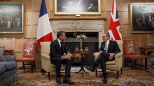 Servicios de Inteligencia en Europa se preparan para dos años más de guerra en Ucrania