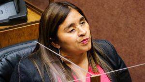 Caso Fabiola Campillai: ex carabinero condenado tuvo su primera salida dominical