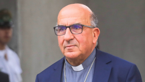 Chomali criticó referencias religiosas en el humor de Viña 2026: 