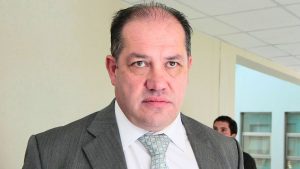 Quién es Francisco Ljubetic, el nuevo delegado presidencial de La Araucanía elegido por Kast