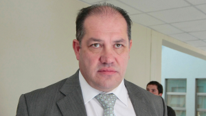 “Hay grupos paramilitares”: las primeras definiciones de Ljubetic como el delegado de Kast en La Araucanía