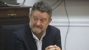 Recurso de destitución: el último obstáculo de Orrego para cerrar el flanco de ProCultura tras rechazo de desafuero