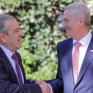 Eduardo Frei, el único ex presidente que irá al cambio de mando: Bachelet y Lagos se ausentarán de la ceremonia