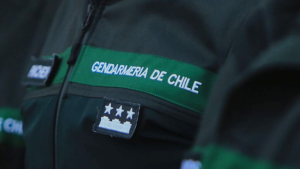 Gendarmería abrió sumario: la jugada de dos imputados que provocó que se liberara por error a sujeto detenido en el Centro de Justicia