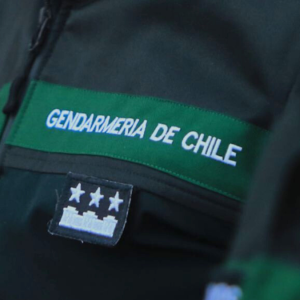 Gendarmería abrió sumario: la jugada de dos imputados que provocó que se liberara por error a sujeto detenido en el Centro de Justicia