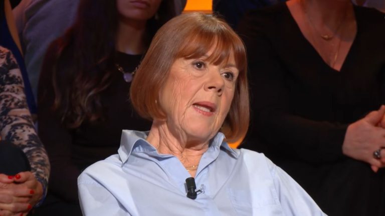 Gisèle Pelicot reconstruye su vida tras los crueles abusos de su exmarido: publica libro y vive con su nueva pareja