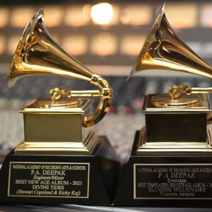 Dónde y cuándo ver la ceremonia de los Grammys 2026
