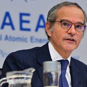 Rafael Grossi, rival de Bachelet a la secretaría general de la ONU, advierte sobre incertidumbre nuclear en Irán: ¿Busca a EE.UU. como aliado?