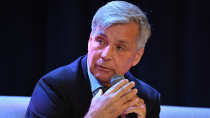 La nueva estrategia de Harold Mayne-Nicholls para pagar su millonaria deuda de campaña