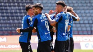 Huachipato y O'Higgins en Copa Libertadores: cuándo, a qué hora y dónde ver los partidos de los equipos chilenos y cuál irá por TV abierta