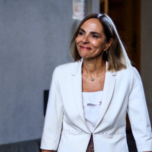 Isabel Plá sobre la Sala Cuna Universal: 