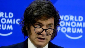 Así será la agencia migratoria que prepara Milei y qué la diferenciará del ICE