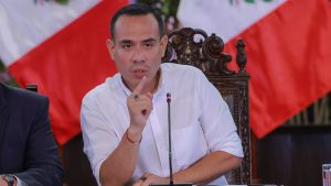 José Jerí podría ser destituido en Perú: las claves del proceso contra el mandatario