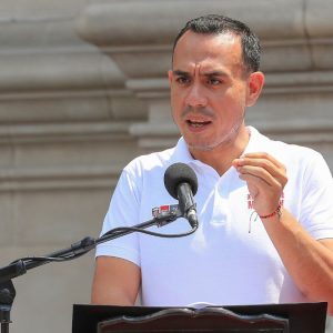 Perú: presidente interino José Jerí es destituido tras cuatro meses en el cargo