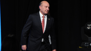 ¿Se mantiene el recorte fiscal en los US$ 6.000 millones? Quiroz ha dicho que sí, pero que aún están por verse los plazos