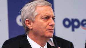 Bajar expectativas es partir perdiendo