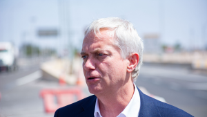 El inédito diseño que prepara Kast para contener crisis de seguridad y concretar su plan “Escudo Fronterizo”