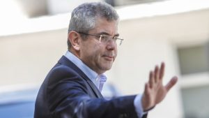 Jouannet descarta irregularidades en su nombramiento por vínculos con empresarios: 