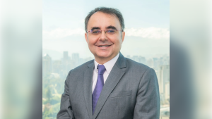 Juan Carlos Guajardo: “El cobre no está en una burbuja, pero su precio hoy exige prudencia”