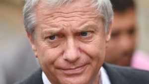 Kast plantea reunión con Brasil y México para abordar candidatura de Bachelet a la ONU