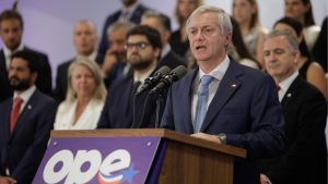 Futuro gobierno de Kast le quita al piso al FES y deja a la administración de Boric sin su principal legado en educación