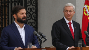 El examen que prepara el gobierno de Kast ad portas del cambio de mando 