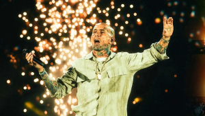 Ke Personajes juega al misterio con presencia de Américo en su show en Viña 2026: 