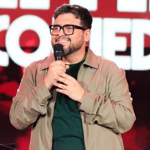 VIDEO - Fue lo más visto: revive la rutina de Luis Slimming en el Festival de Las Condes 2026