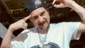 Qué se sabe del estado de ex integrante de Tiro de Gracia tras preocupantes dichos en redes sociales