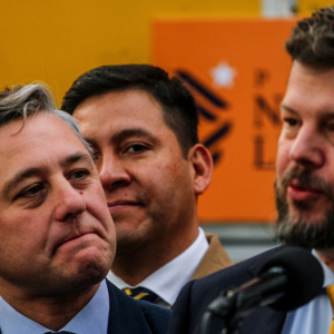 Libertarios desaprueban al equipo de subsecretarios de Kast: “No vemos un giro hacia un Estado más acotado y eficiente”