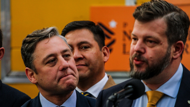 Libertarios desaprueban al equipo de subsecretarios de Kast: “No vemos un giro hacia un Estado más acotado y eficiente”