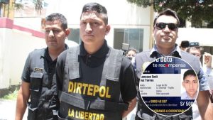 Quién es el líder criminal de Los Pulpos que podría estar en Chile