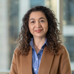 Foto del Columnista Lilian Velásquez