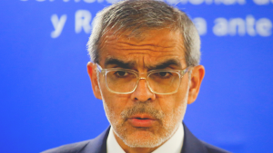 El ministerio que Luis Cordero le sugirió a José Antonio Kast incorporar al Comité de Seguridad