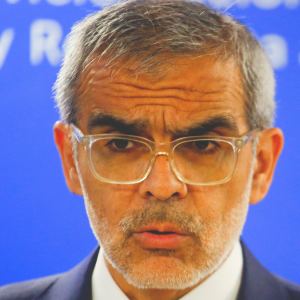 El ministerio que Luis Cordero le sugirió a José Antonio Kast incorporar al Comité de Seguridad