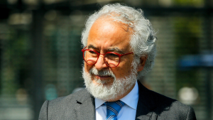 Caso Audios: por qué rebajaron las cautelares de Luis Hermosilla a arresto domiciliario nocturno