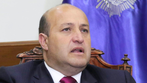 Suprema da luz verde a querella contra ex fiscal Manuel Guerra: cuáles son los delitos que se le imputan