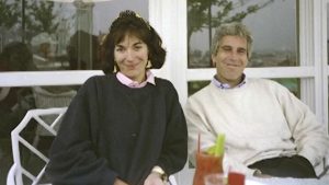 Caso Epstein: Ghislaine Maxwell condiciona su testimonio a una posible clemencia presidencial de Trump