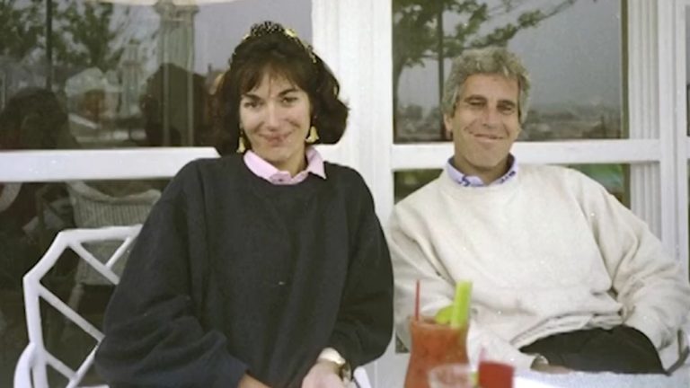 Caso Epstein: Ghislaine Maxwell condiciona su testimonio a una posible clemencia presidencial de Trump