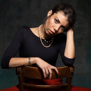 El regreso de Melissa Aldana: “Este concierto dialoga con lo que estoy viviendo”