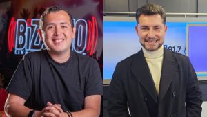 Tribunales fallaron a favor de Daniel Merino: director de Swing fue condenado por injurias graves