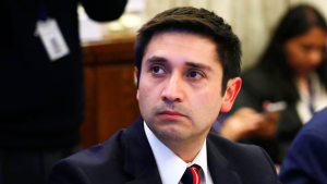 Por fraude al fisco: los argumentos para reanudar el procedimiento contra Miguel Ángel Calisto