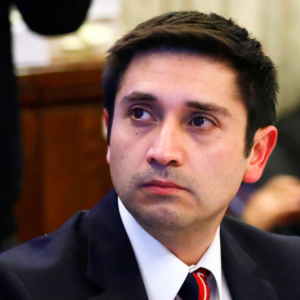 Por fraude al fisco: los argumentos para reanudar el procedimiento contra Miguel Ángel Calisto