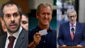 Desfile de ministros en el Congreso: Muñoz, Van Klaveren y Grau están citados y deberán cerrar flancos antes del cambio de mando