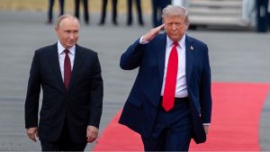 Las negociaciones trilaterales de paz sobre Ucrania con Rusia y Estados Unidos se reanudarán esta semana en Abu Dhabi